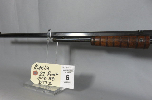 Image for Sportsman's Firearm Timed Auction