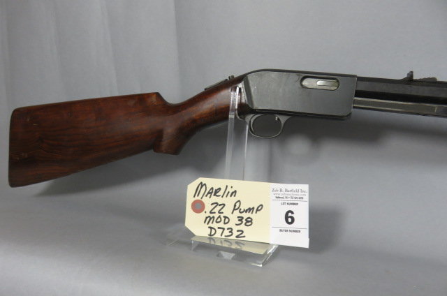 Image for Sportsman's Firearm Timed Auction