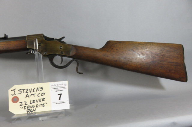 Image for Sportsman's Firearm Timed Auction