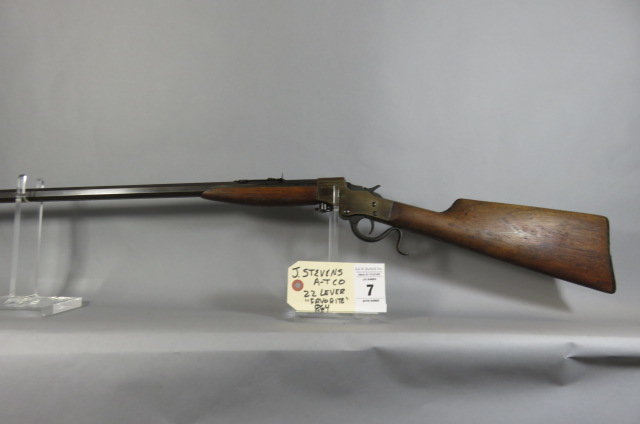 Image for Sportsman's Firearm Timed Auction