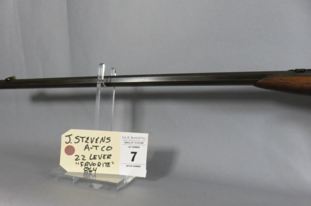 Image for Sportsman's Firearm Timed Auction