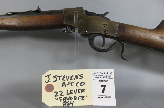 Image for Sportsman's Firearm Timed Auction
