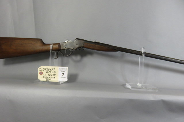 Image for Sportsman's Firearm Timed Auction