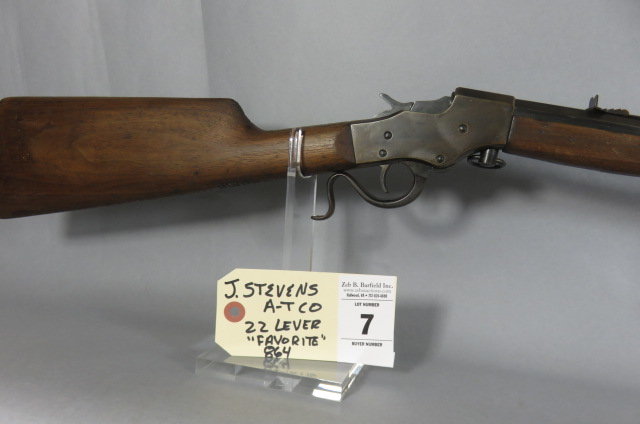 Image for Sportsman's Firearm Timed Auction