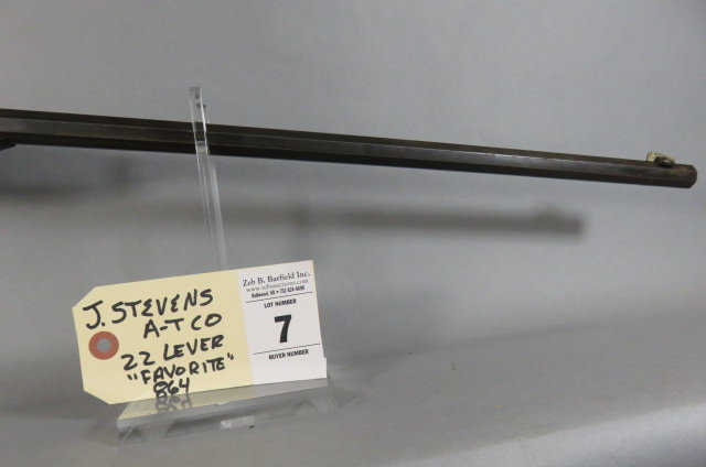 Image for Sportsman's Firearm Timed Auction