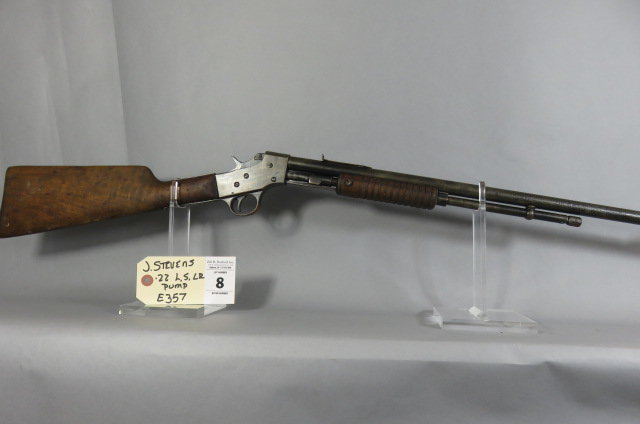 Image for Sportsman's Firearm Timed Auction