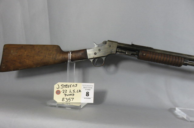Image for Sportsman's Firearm Timed Auction