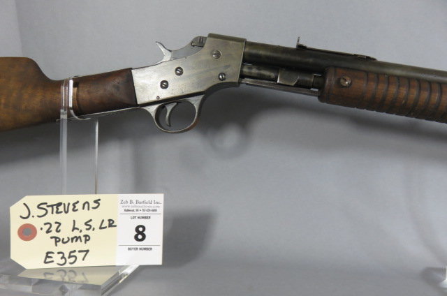 Image for Sportsman's Firearm Timed Auction