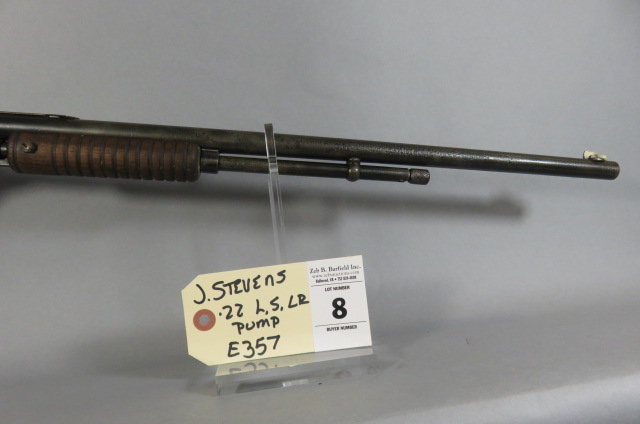Image for Sportsman's Firearm Timed Auction