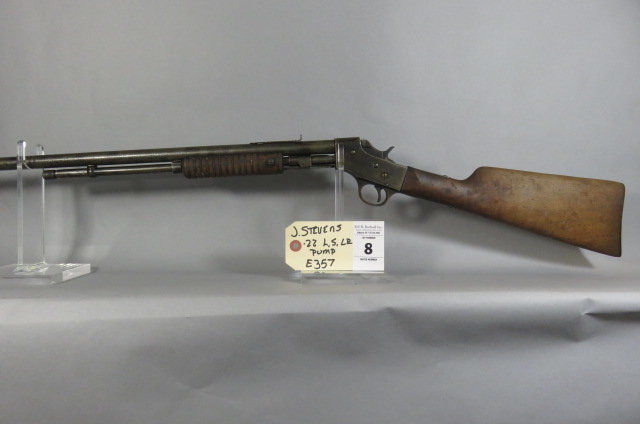 Image for Sportsman's Firearm Timed Auction