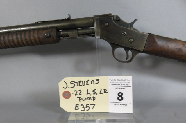 Image for Sportsman's Firearm Timed Auction
