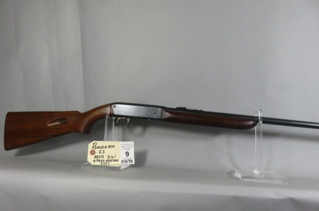 Image for Sportsman's Firearm Timed Auction