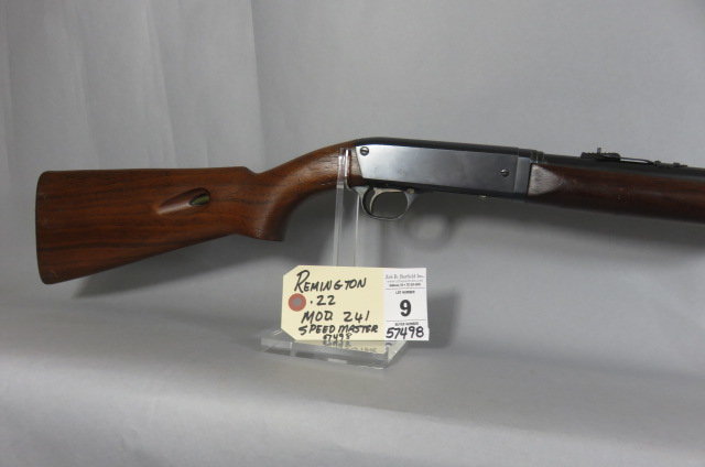 Image for Sportsman's Firearm Timed Auction
