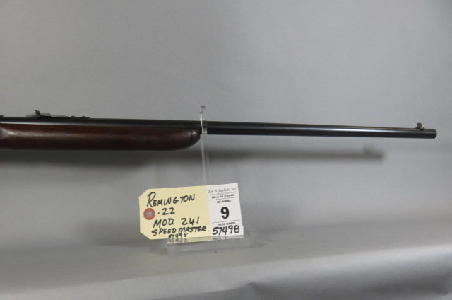 Image for Sportsman's Firearm Timed Auction
