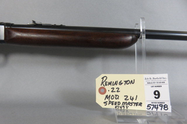 Image for Sportsman's Firearm Timed Auction