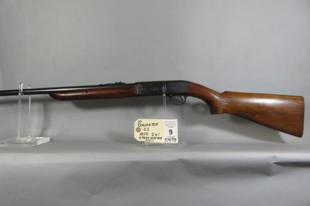 Image for Sportsman's Firearm Timed Auction