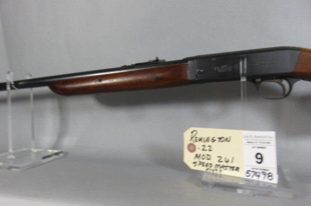 Image for Sportsman's Firearm Timed Auction