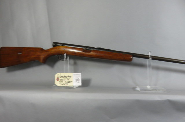 Image for Sportsman's Firearm Timed Auction