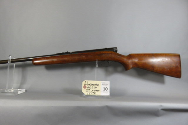 Image for Sportsman's Firearm Timed Auction
