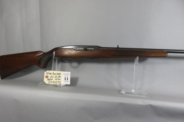 Image for Sportsman's Firearm Timed Auction