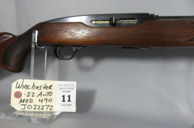 Image for Sportsman's Firearm Timed Auction
