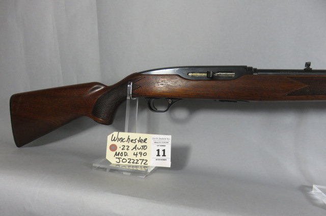 Image for Sportsman's Firearm Timed Auction