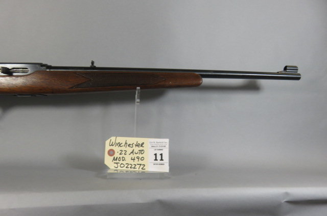 Image for Sportsman's Firearm Timed Auction