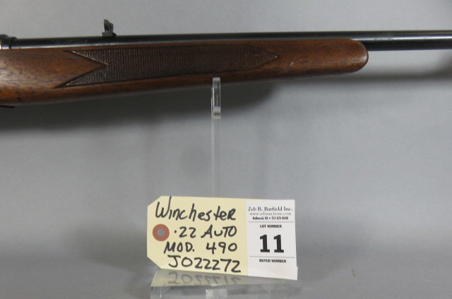 Image for Sportsman's Firearm Timed Auction