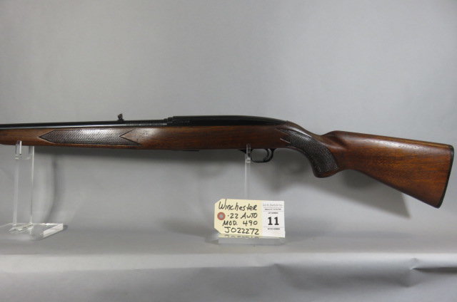 Image for Sportsman's Firearm Timed Auction
