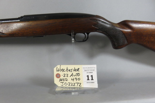 Image for Sportsman's Firearm Timed Auction