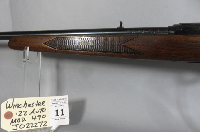 Image for Sportsman's Firearm Timed Auction