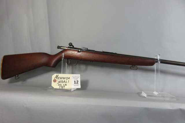 Image for Sportsman's Firearm Timed Auction