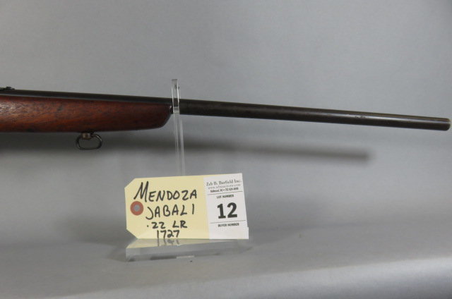 Image for Sportsman's Firearm Timed Auction