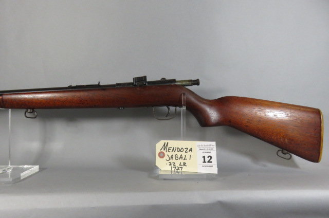 Image for Sportsman's Firearm Timed Auction