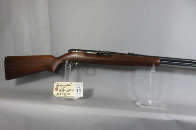 Image for Sportsman's Firearm Timed Auction