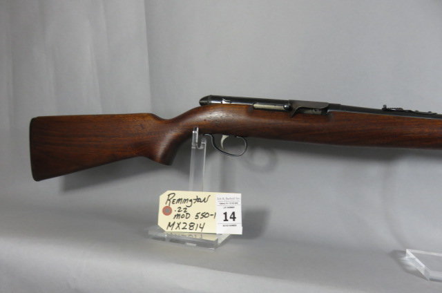 Image for Sportsman's Firearm Timed Auction