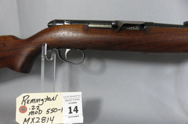 Image for Sportsman's Firearm Timed Auction
