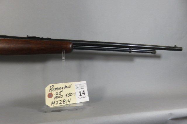 Image for Sportsman's Firearm Timed Auction