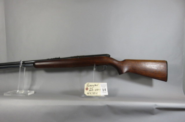 Image for Sportsman's Firearm Timed Auction