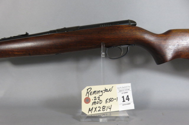 Image for Sportsman's Firearm Timed Auction