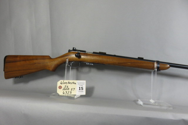 Image for Sportsman's Firearm Timed Auction