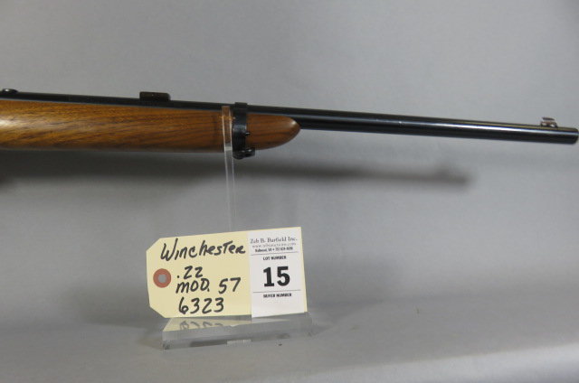 Image for Sportsman's Firearm Timed Auction