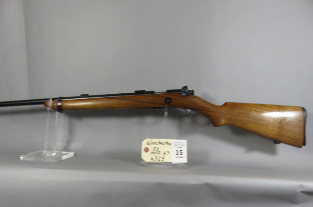 Image for Sportsman's Firearm Timed Auction
