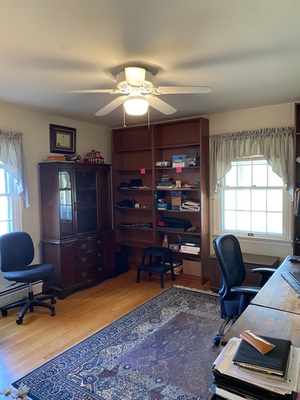 Image for 3 BR/2 BA Brick Home w/Large Barn, Riding Ring & Pond on 21.8 +/- Fenced Acres in Louisa County, VA