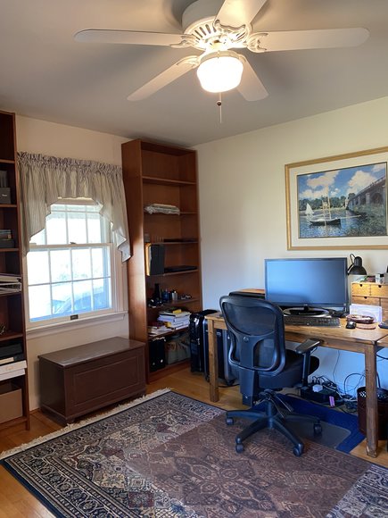 Image for 3 BR/2 BA Brick Home w/Large Barn, Riding Ring & Pond on 21.8 +/- Fenced Acres in Louisa County, VA