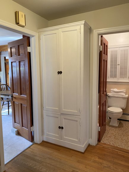 Image for 3 BR/2 BA Brick Home w/Large Barn, Riding Ring & Pond on 21.8 +/- Fenced Acres in Louisa County, VA