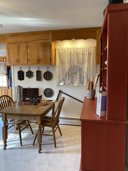 Image for 3 BR/2 BA Brick Home w/Large Barn, Riding Ring & Pond on 21.8 +/- Fenced Acres in Louisa County, VA