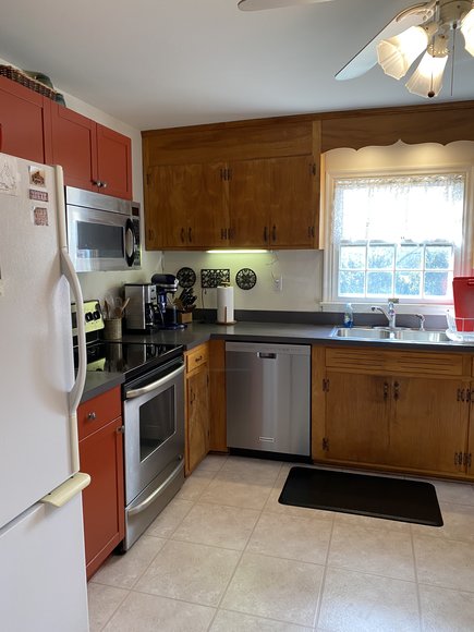 Image for 3 BR/2 BA Brick Home w/Large Barn, Riding Ring & Pond on 21.8 +/- Fenced Acres in Louisa County, VA