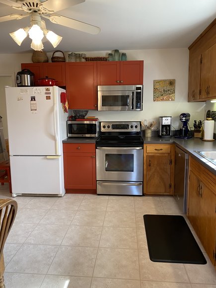 Image for 3 BR/2 BA Brick Home w/Large Barn, Riding Ring & Pond on 21.8 +/- Fenced Acres in Louisa County, VA