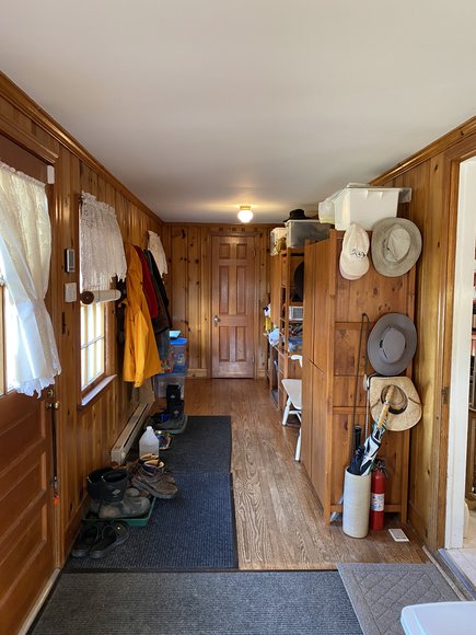 Image for 3 BR/2 BA Brick Home w/Large Barn, Riding Ring & Pond on 21.8 +/- Fenced Acres in Louisa County, VA